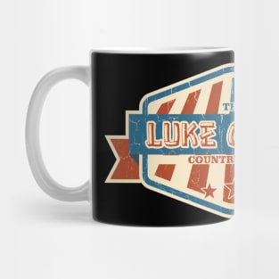 vintage - The Luke Combs Mug